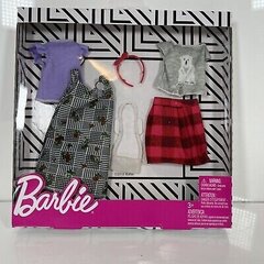 Barby nukkude riided hind ja info | Tüdrukute mänguasjad | kaup24.ee