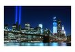 Fototapeet - Floodlights over NYC цена и информация | Fototapeedid | kaup24.ee