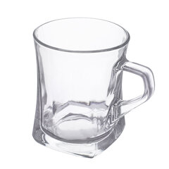 Tass, 250 ml hind ja info | Klaasid, tassid ja kannud | kaup24.ee