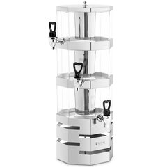 Royal Cateringi joogiautomaat, 11,5 l цена и информация | Стаканы, фужеры, кувшины | kaup24.ee