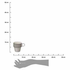 Набор чашек, 380 мл, 4 шт. цена и информация | Стаканы, фужеры, кувшины | kaup24.ee