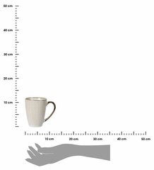 Tass, 370 ml hind ja info | Klaasid, tassid ja kannud | kaup24.ee