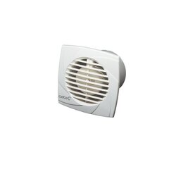 Väline ventilaator Cata B-8 Plus, valge hind ja info | Vannitoa ventilaatorid | kaup24.ee