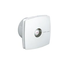 Väline ventilaator Cata X-Mart 12 Standard, valge цена и информация | Вентиляторы для ванной | kaup24.ee