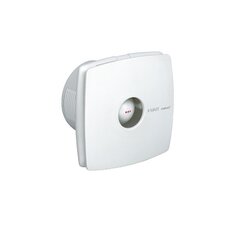 Väline ventilaator Cata X-Mart 15 Standard, valge цена и информация | Вентиляторы для ванной | kaup24.ee