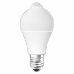 LED pirn Osram E27, 1 tk цена и информация | Светодиодные ленты | kaup24.ee