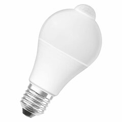 LED pirn Osram E27, 1 tk цена и информация | Светодиодные ленты | kaup24.ee