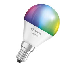 LED pirn Ledvance E14 hind ja info | LED ribad | kaup24.ee