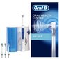 Oral-B OxyJet MD20 цена и информация | Irrigaatorid | kaup24.ee