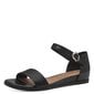 Naiste sandaalid, must hind ja info | Naiste sandaalid | kaup24.ee