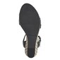 Naiste kingad, must hind ja info | Naiste sandaalid | kaup24.ee