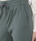 Naiste püksid Only, roheline цена и информация | Naiste püksid | kaup24.ee