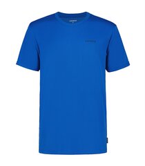 Мужская футболка Berne Icepeak, синий цена и информация | Мужские футболки | kaup24.ee