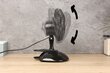 Fan Columbia 15 W hind ja info | Ventilaatorid | kaup24.ee