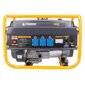 Elektrigeneraator, 3000 W hind ja info | Generaatorid | kaup24.ee