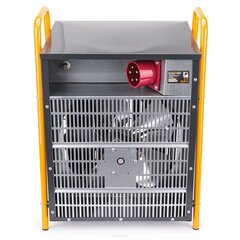 Электрический нагреватель-воздуходувка, Farelka, 15кВт, 400В. цена и информация | Обогреватели | kaup24.ee