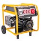 Elektrigeneraator, 7500 W hind ja info | Generaatorid | kaup24.ee