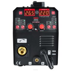 Keevitusmasin, 6 kVA hind ja info | Käsitööriistad | kaup24.ee
