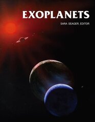 Exoplanets hind ja info | Majandusalased raamatud | kaup24.ee