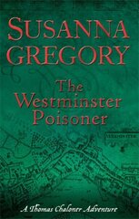 Westminster Poisoner: 4 hind ja info | Fantaasia, müstika | kaup24.ee