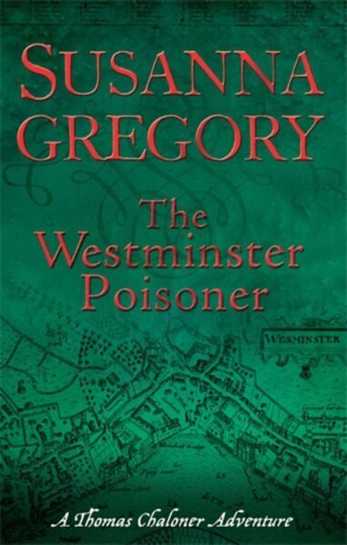 Westminster Poisoner: 4 hind ja info | Fantaasia, müstika | kaup24.ee