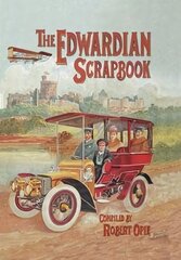 Edwardian Scrapbook New Edition цена и информация | Исторические книги | kaup24.ee