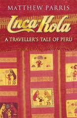 Inca Kola цена и информация | Путеводители, путешествия | kaup24.ee