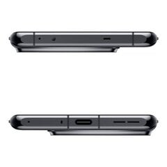 OnePlus 12 5G 12/256GB Silky Black цена и информация | Мобильные телефоны | kaup24.ee