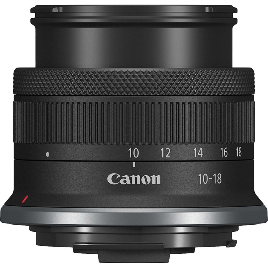 Canon RF-S 10-18mm F4.5-6.3 IS STM (SIP) hind ja info | Objektiivid | kaup24.ee