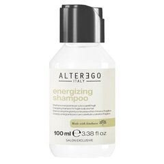 Alterego Energiseeriv šampoon 100ml цена и информация | Шампуни | kaup24.ee