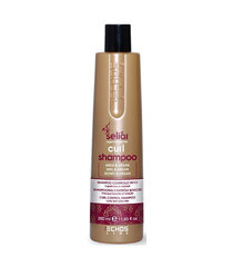 Echosline Seliar Curl Shampoo, 350ml цена и информация | Шампуни | kaup24.ee
