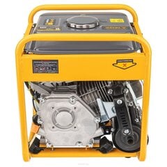 Inverter elektrigeneraator, 2200 W hind ja info | Generaatorid | kaup24.ee