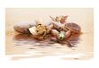 Fototapeet - beach - water lily hind ja info | Fototapeedid | kaup24.ee