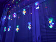 LED-valguspallid ja puldiga, 3 m hind ja info | Jõulutuled | kaup24.ee