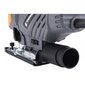 Laserlõikur puidule ja metallile 1450W hind ja info | Elektrilised saed, mootorsaed ja tarvikud | kaup24.ee
