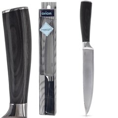 Универсальный нож, 30,5 см цена и информация | Ножи и аксессуары для них | kaup24.ee