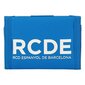Rahakott RCD Espanyol S4302774 hind ja info | Naiste rahakotid | kaup24.ee