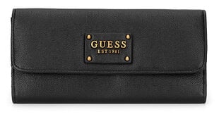 Женский кошелек Guess SWVB85 04500 BLA цена и информация | Женские кошельки, держатели для карточек | kaup24.ee