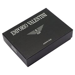 Женский кошелек Emporio Valentini 39 ST02 цена и информация | Женские кошельки, держатели для карточек | kaup24.ee