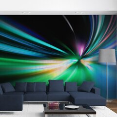 XXL fototapeet - Abstract design - speed цена и информация | Фотообои | kaup24.ee