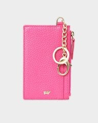 Кошелек Asti Braun Buffel, розовый цена и информация | Женские кошельки, держатели для карточек | kaup24.ee