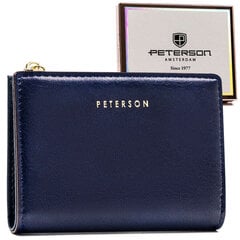 Rahakott naistele Peterson F03 hind ja info | Naiste rahakotid | kaup24.ee