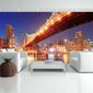 XXL fototapeet - Queensborough Bridge - New York цена и информация | Fototapeedid | kaup24.ee