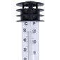 Välitermomeeter 23 cm hind ja info | Ilmajaamad, termomeetrid | kaup24.ee