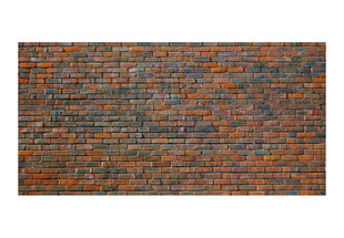 XXL fototapeet - Brick wall hind ja info | Fototapeedid | kaup24.ee