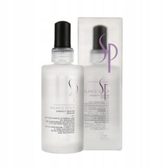 Wella SP Balance peanaha energiaserum, 100 ml hind ja info | Maskid, õlid, seerumid | kaup24.ee