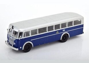 Ikarus 60 BKV Budapest 1950 1:43 PREMIUM CLASSIXXS PCL47189 цена и информация | Коллекционные модели автомобилей | kaup24.ee