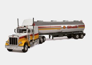 Peterbilt 359 Shell CAT01 Altaya-Ixo American Truck 1:43 hind ja info | Mudelautode kollektsioneerimine | kaup24.ee