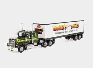 Marmor CHDT Rohrers Seeds CAT21 Altaya-Ixo American Truck 1:43 hind ja info | atlas Kingitused, peoatribuutika | kaup24.ee