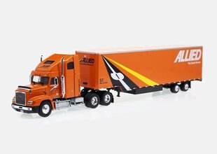 WESTERN STAR 4900 EX Allied CAT25 ALTAYA-IXO American Truck 1:43 цена и информация | Коллекционные модели автомобилей | kaup24.ee